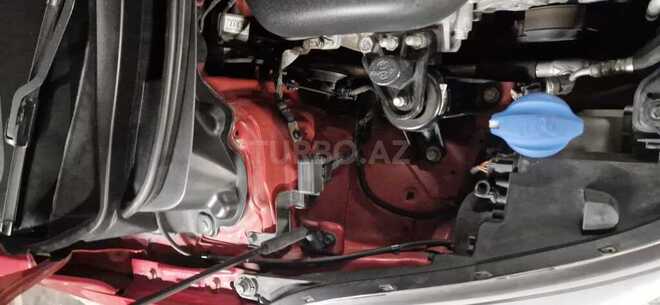 Hyundai Elantra 2014, 196,340 km - 2.0 l - Bakı