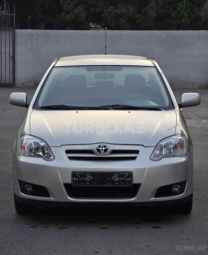 Toyota Corolla 2006, 151,111 km - 1.4 l - Xırdalan