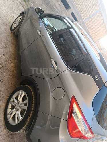 Changan CS 35 2014, 168,884 km - 1.6 л - Sumqayıt