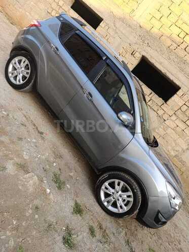 Changan CS 35 2014, 168,884 km - 1.6 л - Sumqayıt