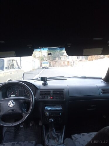 Volkswagen Golf 1997, 520,000 km - 1.6 l - Gəncə