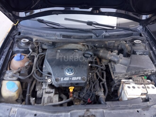 Volkswagen Golf 1997, 520,000 km - 1.6 l - Gəncə