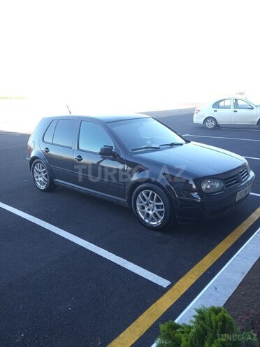 Volkswagen Golf 1997, 520,000 km - 1.6 l - Gəncə