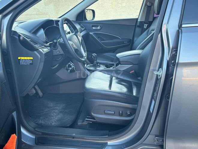 Hyundai Santa Fe 2013, 130,000 km - 2.0 l - Bakı