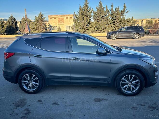 Hyundai Santa Fe 2013, 130,000 km - 2.0 l - Bakı