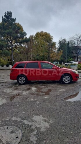 Opel Astra 2009, 270,000 km - 1.4 l - Bakı