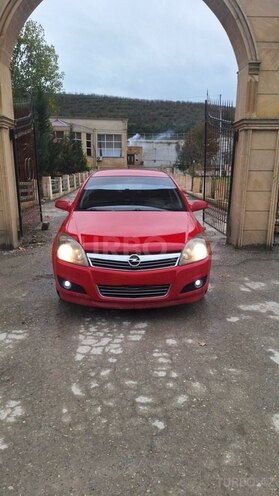 Opel Astra 2009, 270,000 km - 1.4 l - Bakı