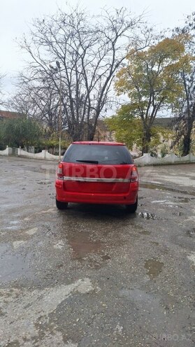 Opel Astra 2009, 270,000 km - 1.4 l - Bakı