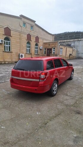 Opel Astra 2009, 270,000 km - 1.4 l - Bakı