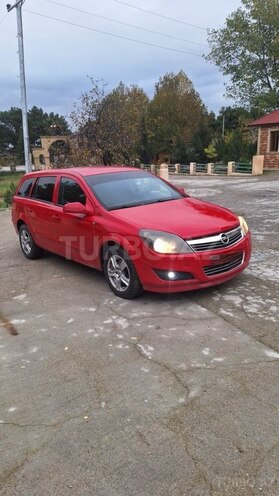 Opel Astra 2009, 270,000 km - 1.4 l - Bakı