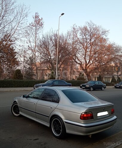 BMW 523 1997, 213,647 km - 2.5 l - Bərdə