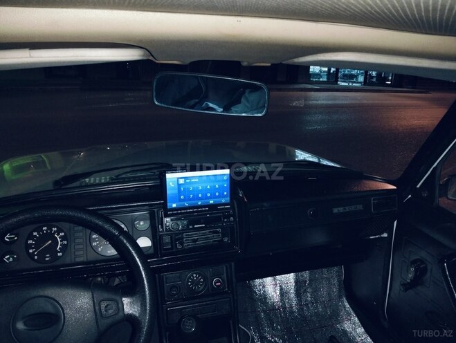 LADA (VAZ) 2107 2008, 52,485 km - 1.6 l - Şamaxı