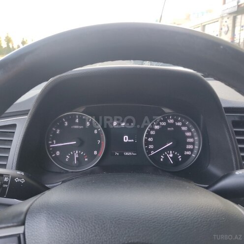 Hyundai Elantra 2015, 135,000 km - 1.6 l - Bakı