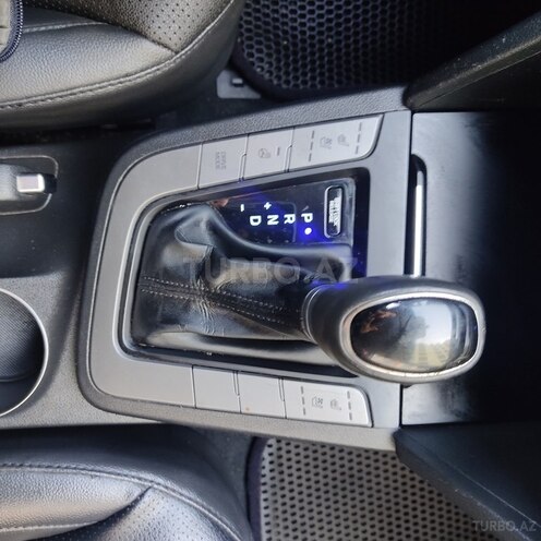 Hyundai Elantra 2015, 135,000 km - 1.6 l - Bakı