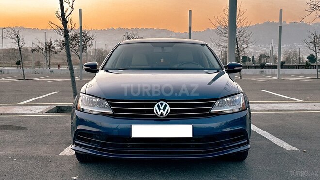 Volkswagen Jetta-2