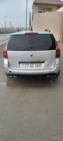 Renault Megane 2007, 225,000 km - 1.5 л - Bakı