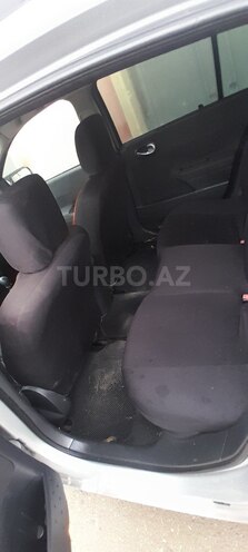 Renault Megane 2007, 225,000 km - 1.5 л - Bakı