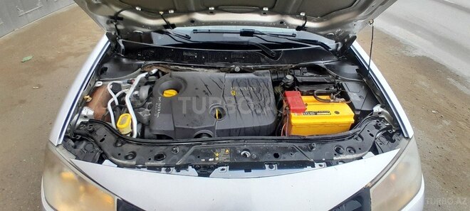 Renault Megane 2007, 225,000 km - 1.5 л - Bakı