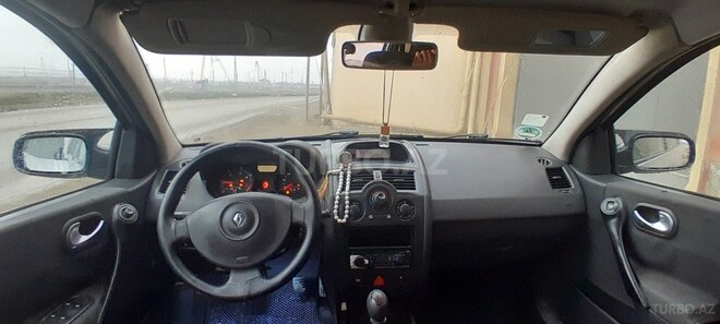 Renault Megane 2007, 225,000 km - 1.5 л - Bakı