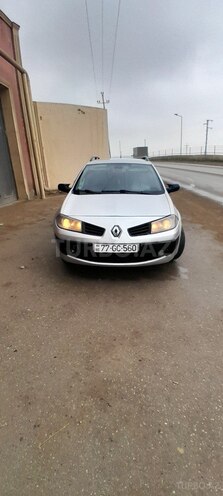 Renault Megane 2007, 225,000 km - 1.5 л - Bakı