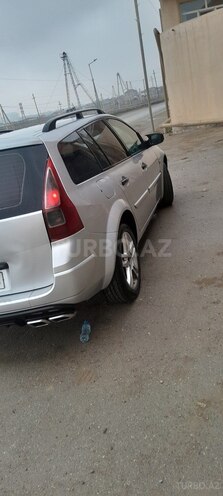 Renault Megane 2007, 225,000 km - 1.5 л - Bakı