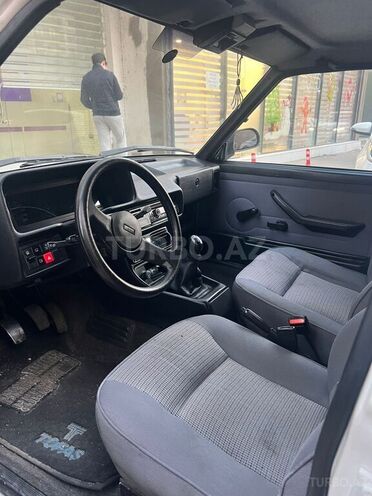 Tofas Sahin 2006, 90,000 km - 1.6 l - Bakı