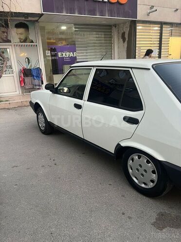 Tofas Sahin 2006, 90,000 km - 1.6 l - Bakı
