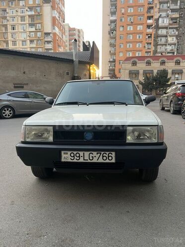 Tofas Sahin 2006, 90,000 km - 1.6 l - Bakı