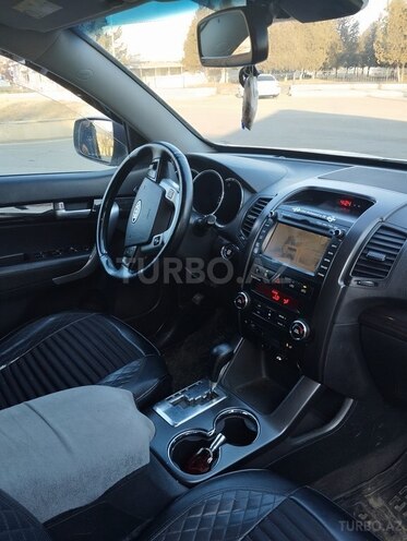 Kia Sorento 2011, 185,346 km - 2.0 l - Qazax