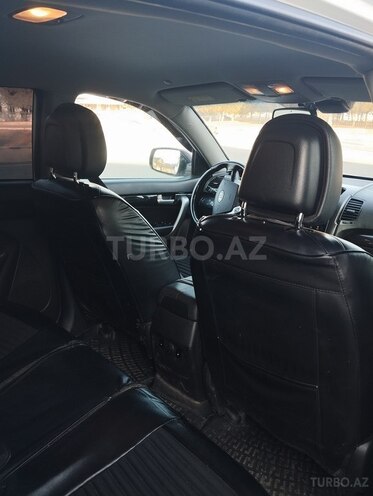 Kia Sorento 2011, 185,346 km - 2.0 l - Qazax