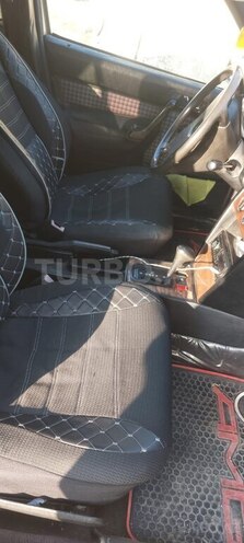 Mercedes 190 1991, 380,000 km - 2.0 l - Sabirabad