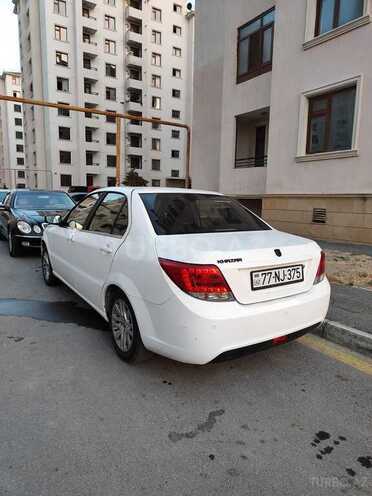 Khazar SD 2020, 163,000 km - 1.7 l - Bakı