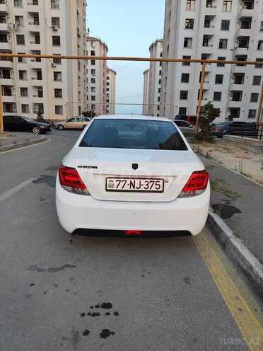 Khazar SD 2020, 163,000 km - 1.7 l - Bakı