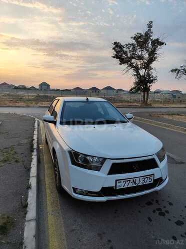Khazar SD 2020, 163,000 km - 1.7 l - Bakı