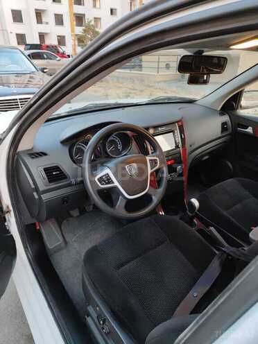 Khazar SD 2020, 163,000 km - 1.7 l - Bakı