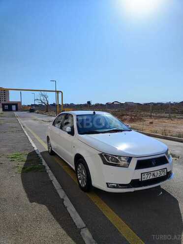 Khazar SD 2020, 163,000 km - 1.7 l - Bakı