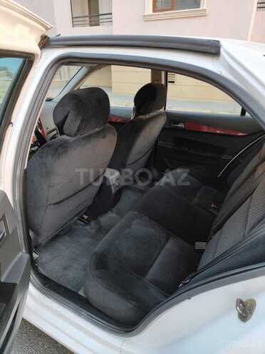 Khazar SD 2020, 163,000 km - 1.7 l - Bakı
