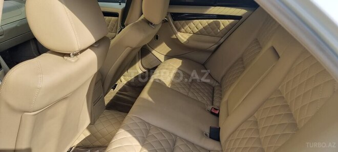 Mercedes C 220 2000, 321,456 km - 2.2 l - Bakı