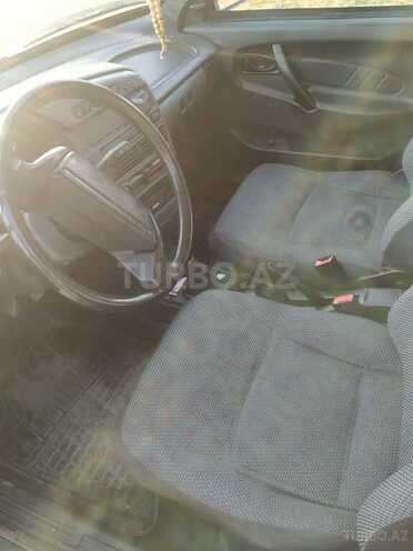 LADA (VAZ) 2115 2011, 172,577 km - 1.6 l - Qəbələ
