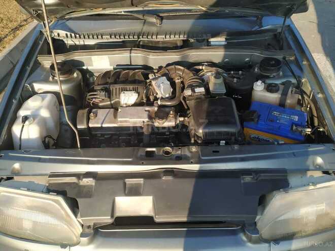 LADA (VAZ) 2115 2011, 172,577 km - 1.6 l - Qəbələ