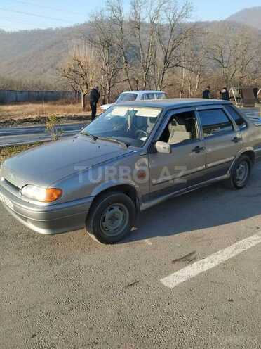 LADA (VAZ) 2115 2011, 172,577 km - 1.6 l - Qəbələ
