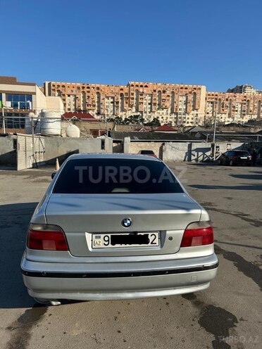 BMW 528 1996, 300,000 km - 2.8 l - Bakı