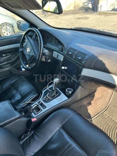 BMW 528 1996, 300,000 km - 2.8 l - Bakı