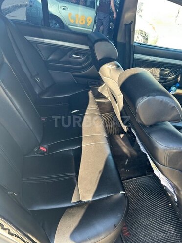 BMW 528 1996, 300,000 km - 2.8 l - Bakı