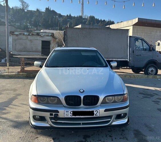 BMW 528 1996, 300,000 km - 2.8 l - Bakı