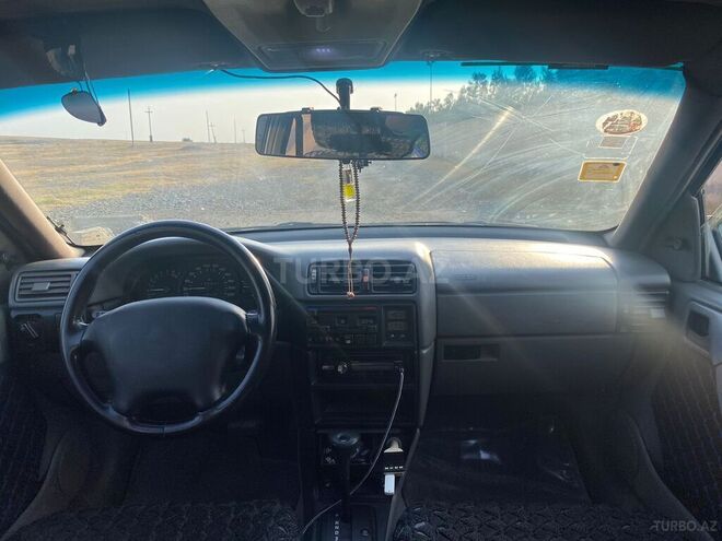 Opel Vectra 1995, 455,202 km - 2.0 l - Ağstafa
