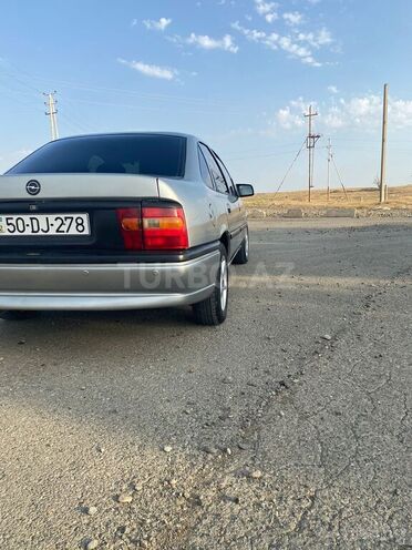 Opel Vectra 1995, 455,202 km - 2.0 l - Ağstafa