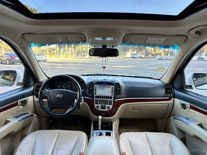 Hyundai Santa Fe-8