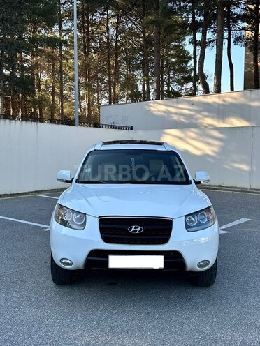Hyundai Santa Fe-1