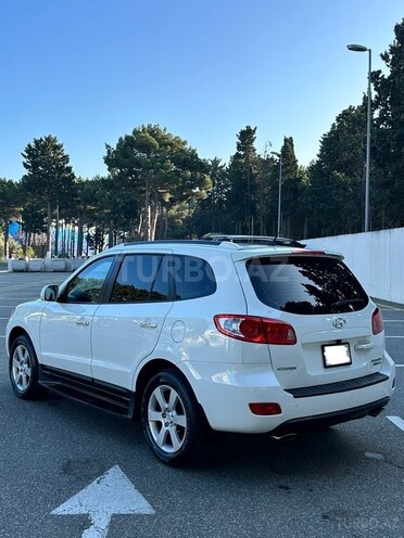 Hyundai Santa Fe-3